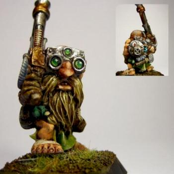 Tromblonnier 3 by Wh0