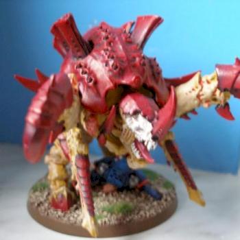 Carnifex by alphadelta