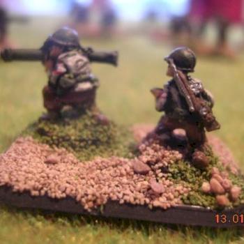Une autre figurine by CAESER