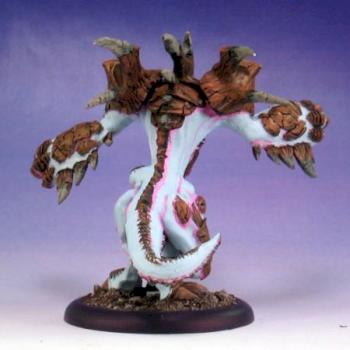 Another Angle of the Carnivian by Generalzaal