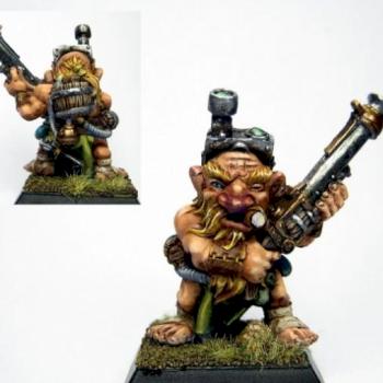 Tromblonnier 2 by Wh0