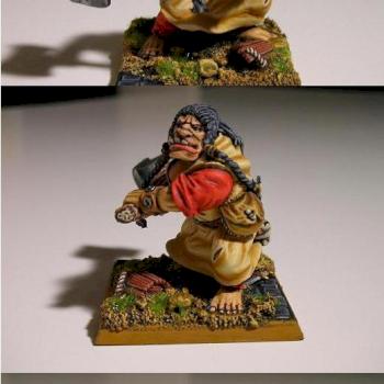 Sister Griselda by Max Boots