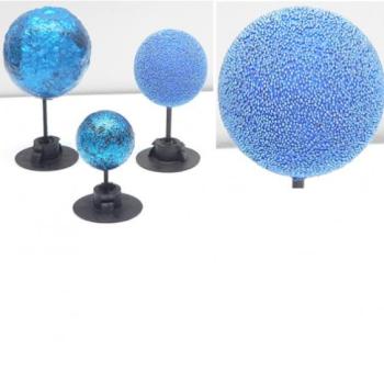 Blue planets by taitim21
