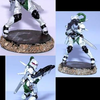 invincible yu jing infinity by komodo
