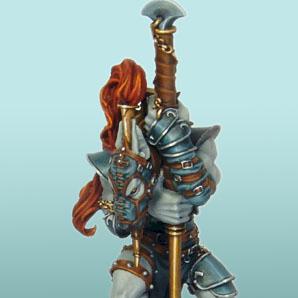Nemetis by Dmitry