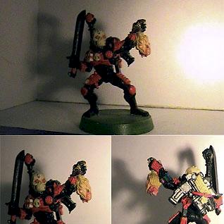Assassin by Druss slayer
