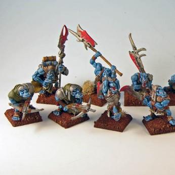 Orcs by prmmovr