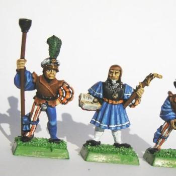 Empire Cannon Crew by chocapic