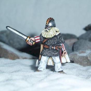 Another mini by davenorthern