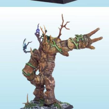 Converted Treeman by JuliaBrasiLuxus