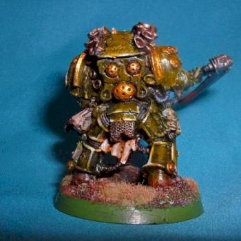 Typhus rear shot by terrainmonkey