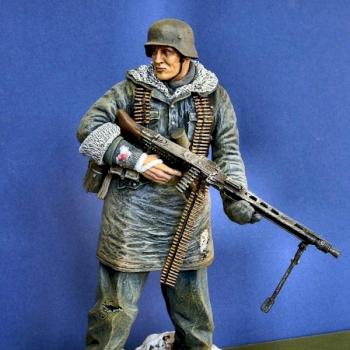 Another mini by zilch