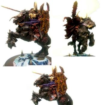 Archaon by Strom