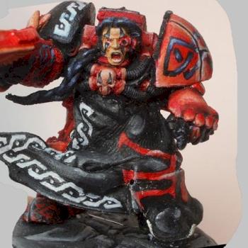 converted abadon by acmed