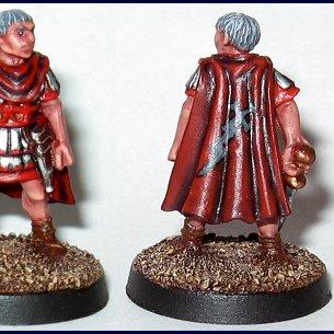Gaius Val'Tensen by Onis Lair