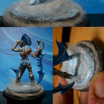 Astral reaver by Green fairy
