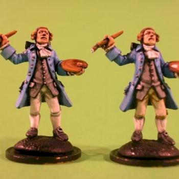 Another mini by davenorthern