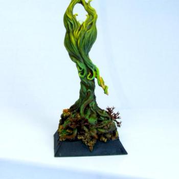 SYLVAN ANIMAE by Joulia