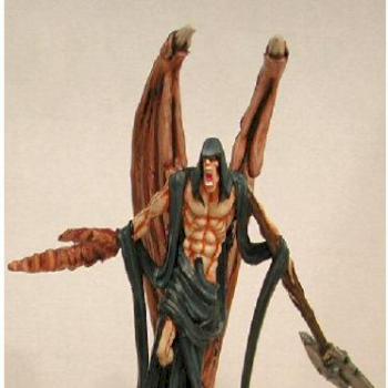 Chaos Heroe by belmin