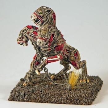 Cerberus Undead by prmmovr