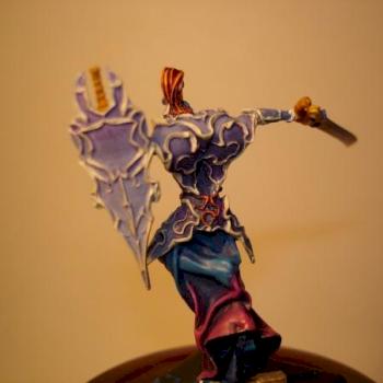 Une autre figurine by WHAAAAAAAAG!!