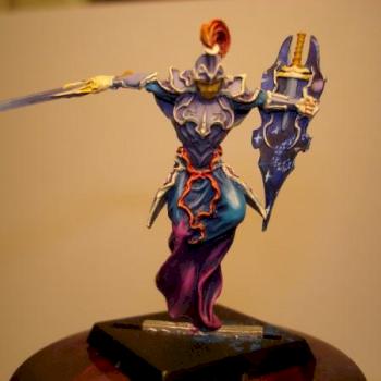 Une autre figurine by WHAAAAAAAAG!!