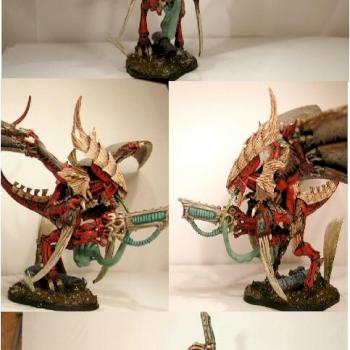 Another mini by belmin