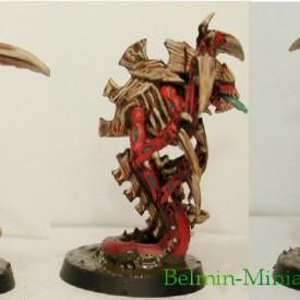 Mantifex by belmin