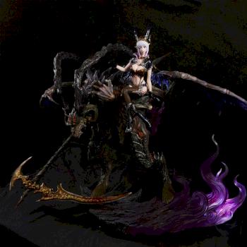 Baphomet by kommissar Manul