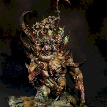 Glottkin by Gruumsh