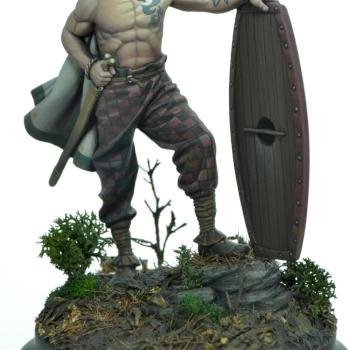 CELT CHIEFTAIN, best photos by JAGH