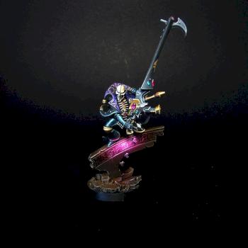 Death Jester by OrcoNero