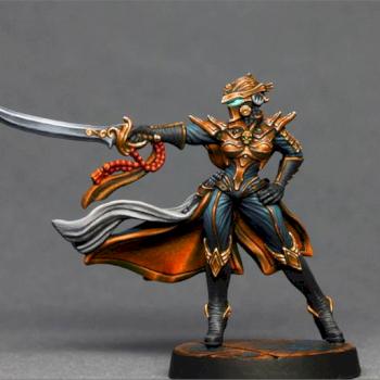Kristina Karlstein by Ringil