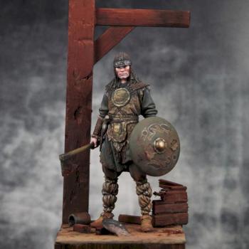 Saxon Raider by Bailey03
