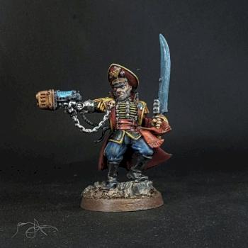 Officio Prefectus Commissar by Sad_Dzen