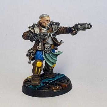 Orlock Ganger by tymcio5