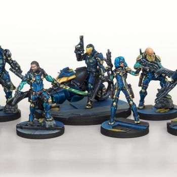 Starmada Action Pack by MadFlyArtStudio