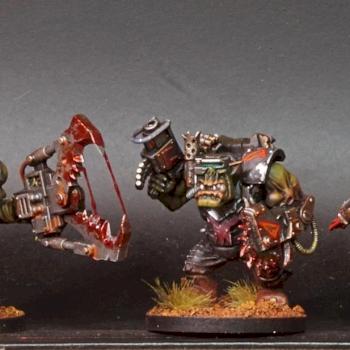 Nobz ! by Szerk