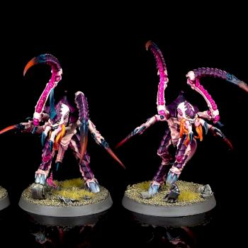 Von Ryan’s Leapers by Hypersonic_Studio