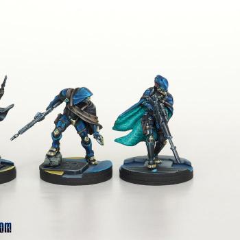 O-12 Booster Pack Alpha by MadFlyArtStudio