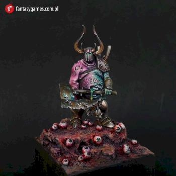 Chaos Lord 'Co ja pacze' by fantasygames.com.pl