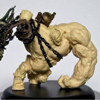 Frank Hyde sculpt - Infamy Miniatures by Infamy Miniatures