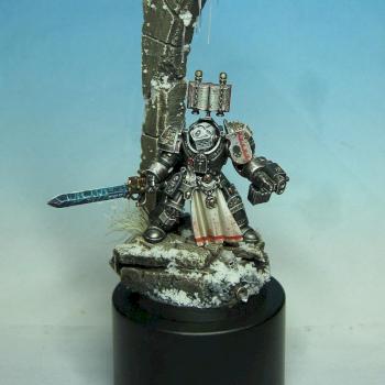 A watchful eye by black dagger