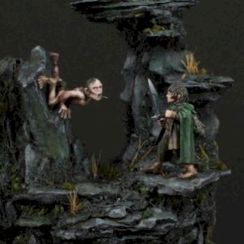 Just another mini by HonourGuard