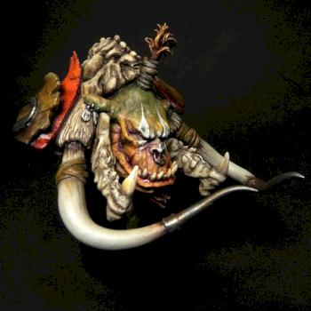 ORK BRAN O KHOR by MINOS