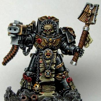 SM Chaplain in TDA by Sevalsky