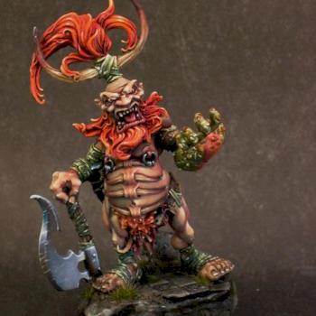 Uren's Son by samson