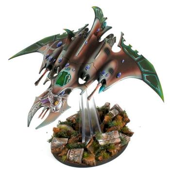 Dark Eldar Treasure Hunters by MaybugM