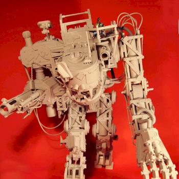 STOMPA by Hegemon697