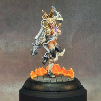 Prefect Valeria by Century